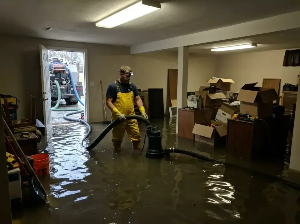 basement-burst-pipe-flooding-a-001 — frequently asked questions, 24-Hour Water Damage Restoration Services in Newport, AR